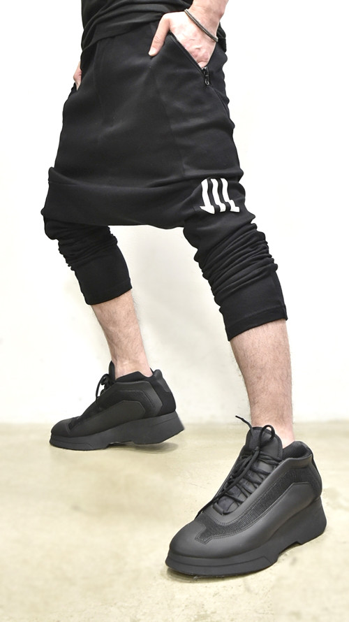NILS KAMON PANTS 通販 GORDINI006