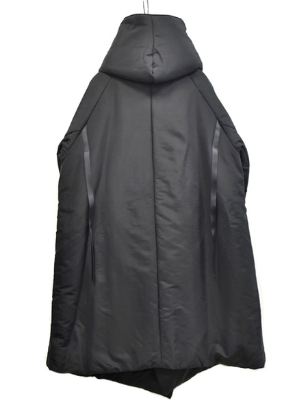 JULIUS hooded coat 通販 GORDINI005