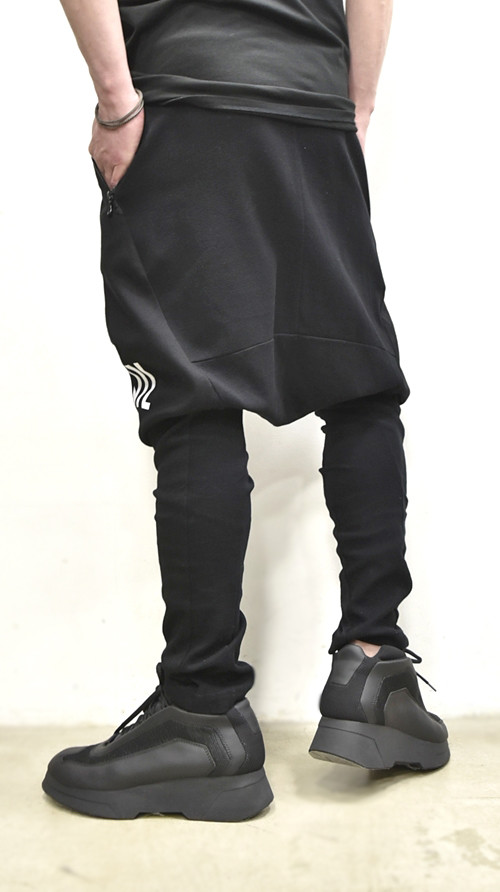 NILS KAMON PANTS 通販 GORDINI004