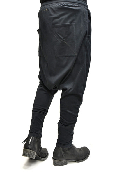 fati crotch pants 通販 GORDINI008