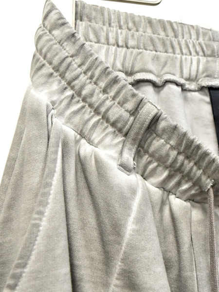 ARMY crotch pants beige ÄÌÈÎ GORDINI003