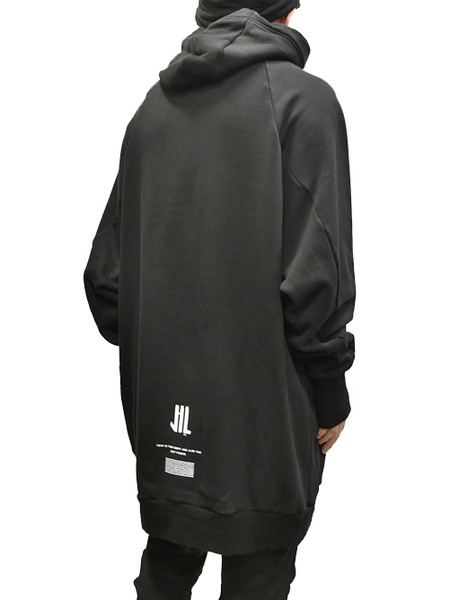 NIL big hoodie 着用 通販 GORDINI004