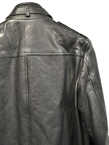 Galaabend leather item  GORDINI018