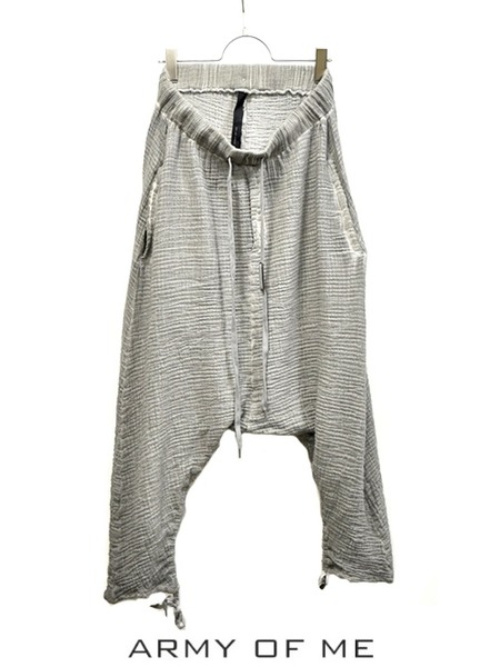 ARMY 20SS 通販 GORDINI049