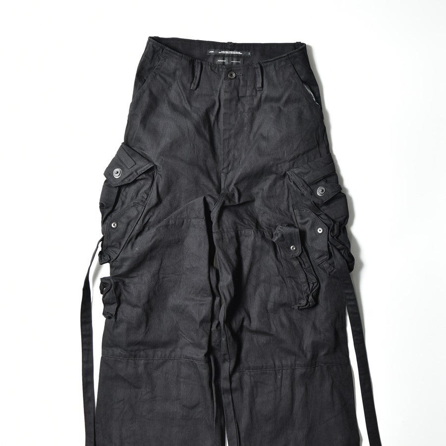 _JULIUS 879PAM3-BK : GORDINI OFFICIAL [ 北堀江からG-BLOG ]