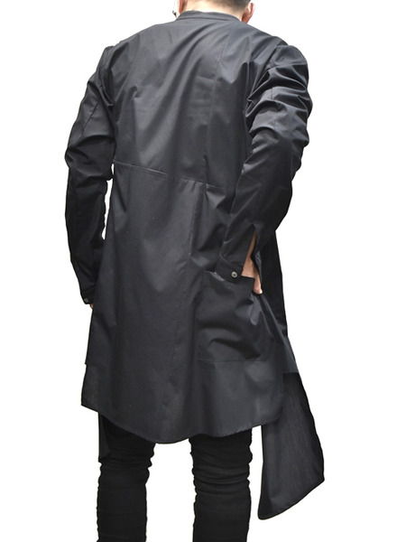 Nostrasantissima long shirts 着 通販 GORDINI008
