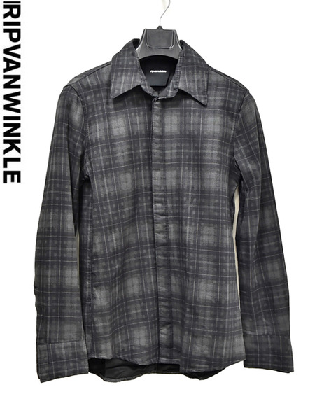 ripvanwinkle 通販 GORDINI016のコピー