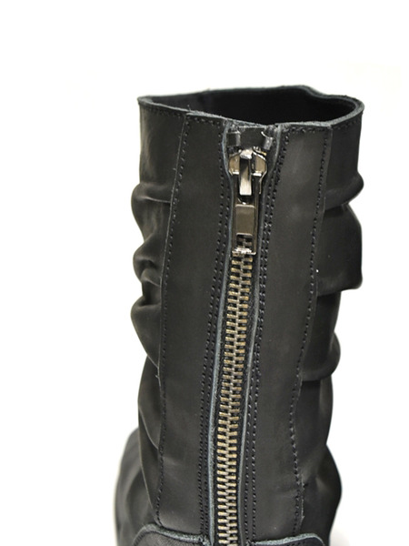 Nostrasantissima sandal boots 通販 GORDINI008