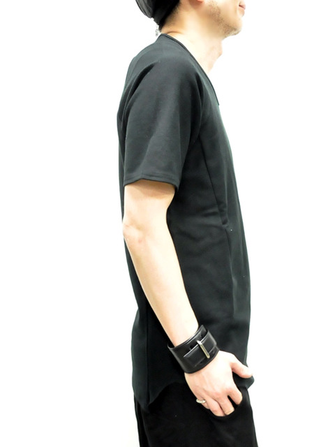 CIVILIZED Uネック Tシャツ 通販 GORDINI003