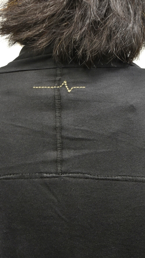FIRST AID Pupia Cardigan 通販 GORDINI010