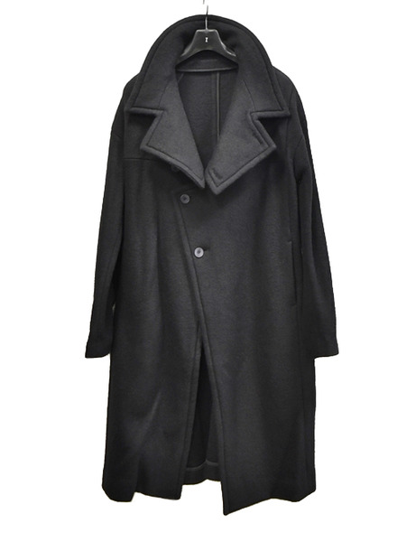 JULIUS long coat  GORDINI004