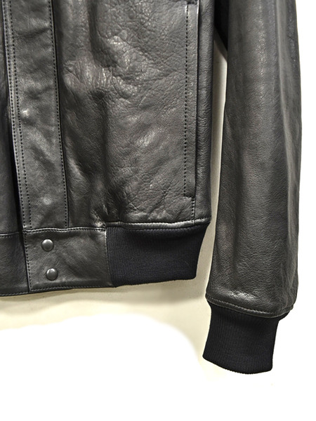 Galaabend leather item  GORDINI013