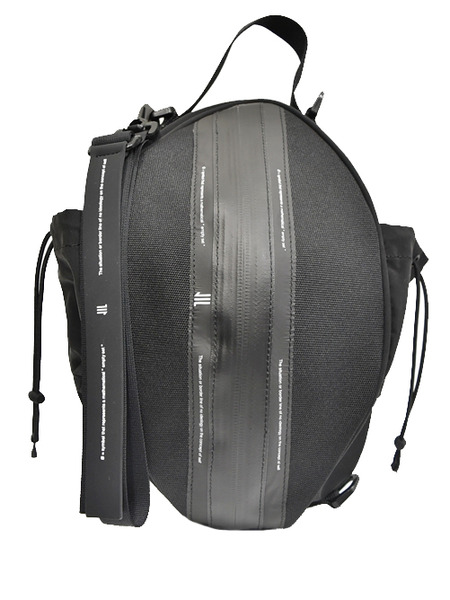 NILøS Ball Bag 通販 GORDINI007