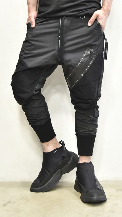 NILøS Track Pants 通販 GORDINI005