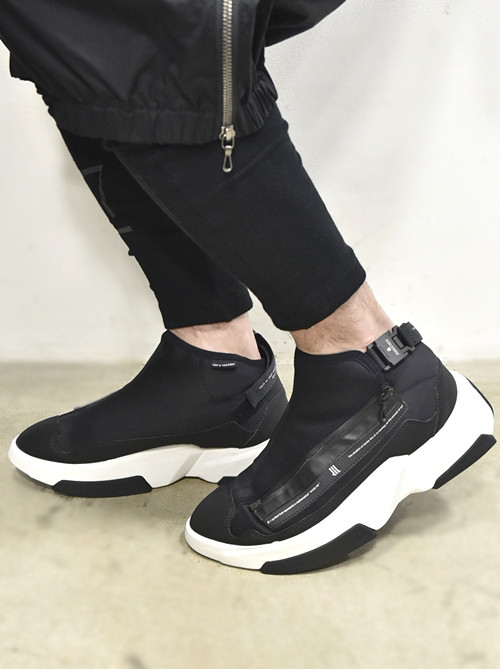 NILS SNEAKER LIMITED chakuyou 通販 GORDINI003