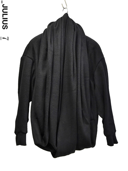 JULIUS Loop Blouson 通販 GORDINI001のコピー