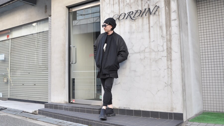通販 GORDINI004