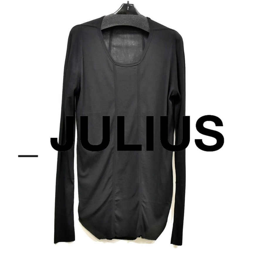 _JULIUS 817CUM6 : GORDINI OFFICIAL [ 北堀江からG-BLOG ]