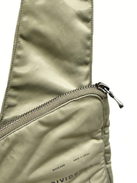 JULIUS 19AW ITEM 通販 GORDINI050