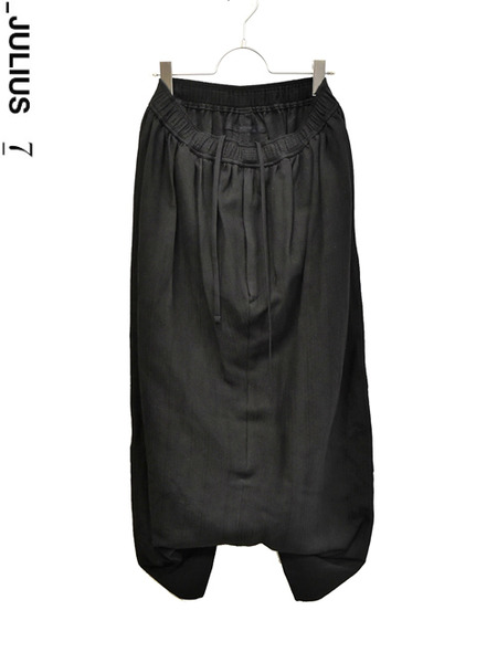 JULIUS Moebius Pants 通販 GORDINI001のコピー
