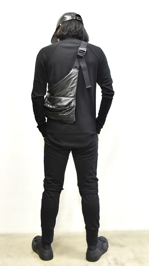 JULIUS Long Sleeve Shirt 通販 GORDINI010