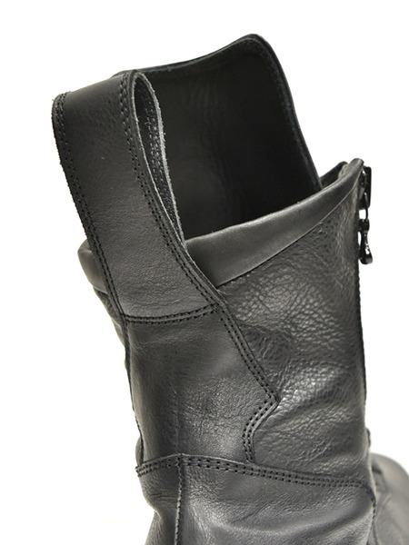 JULIUS 20ps boots 通販 GORDINI015