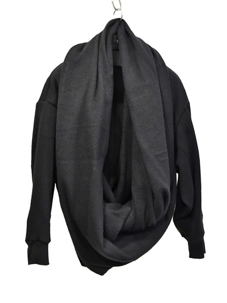 JULIUS Loop Blouson 通販 GORDINI006