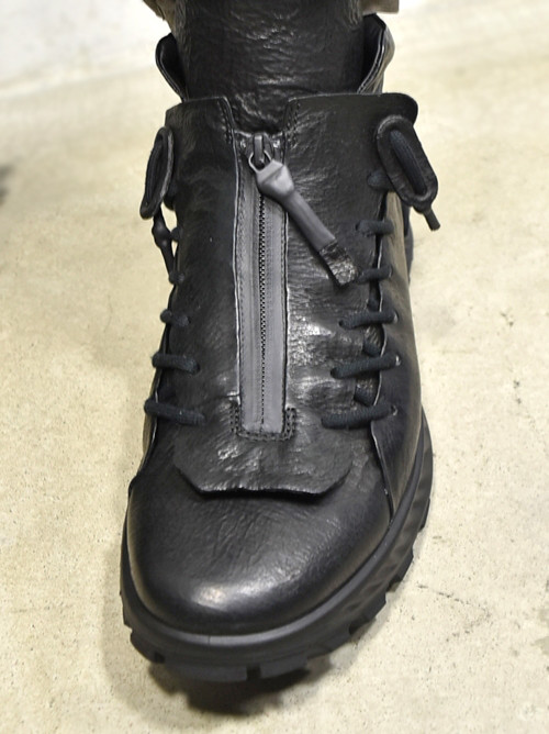the last conspiracy×ecco 通販 GORDINI006