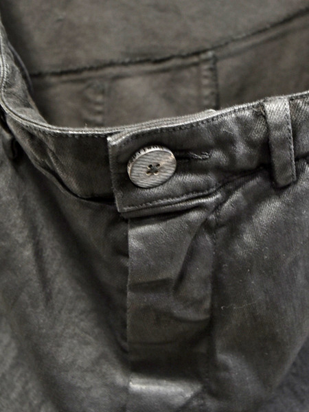 Nostrasantissima 19fw item 通販 GORDINI039