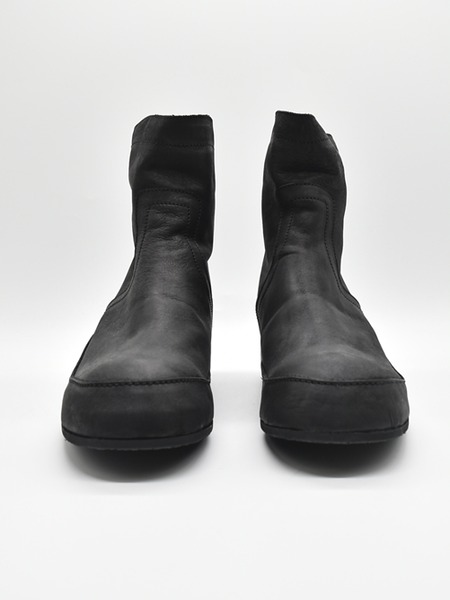 JULIUS[ユリウス] IN-HEEL BOOTS インヒールブーツ 747FWM1 / GORDINI 大阪