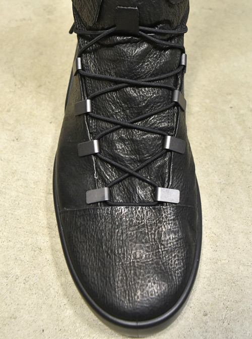 the last conspiracy×ecco 通販 GORDINI007