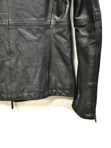 JULIUS leather item  GORDINI016