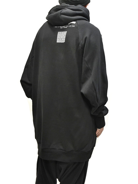 NIL kamon hoodie 通販 GORDINI004