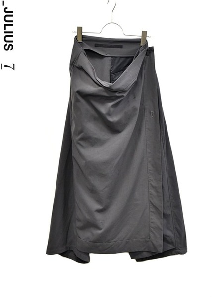 JULIUS 20PS ITEM 通販 GORDINI016