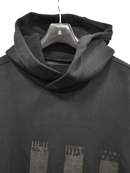 NILS kamon hoodie 通販 GORDINI002