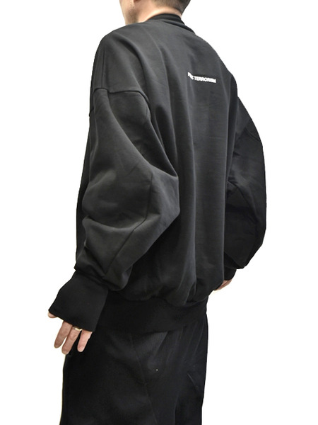 JULIUSBalloon Sweatshirt 通販 GORDINI006