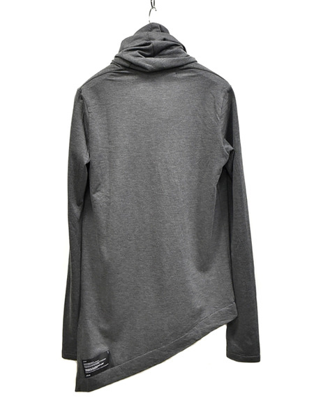 JULIUS limited cutsewn 通販 GORDINI006