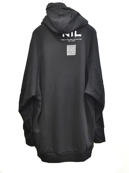 NILS kamon hoodie 通販 GORDINI005