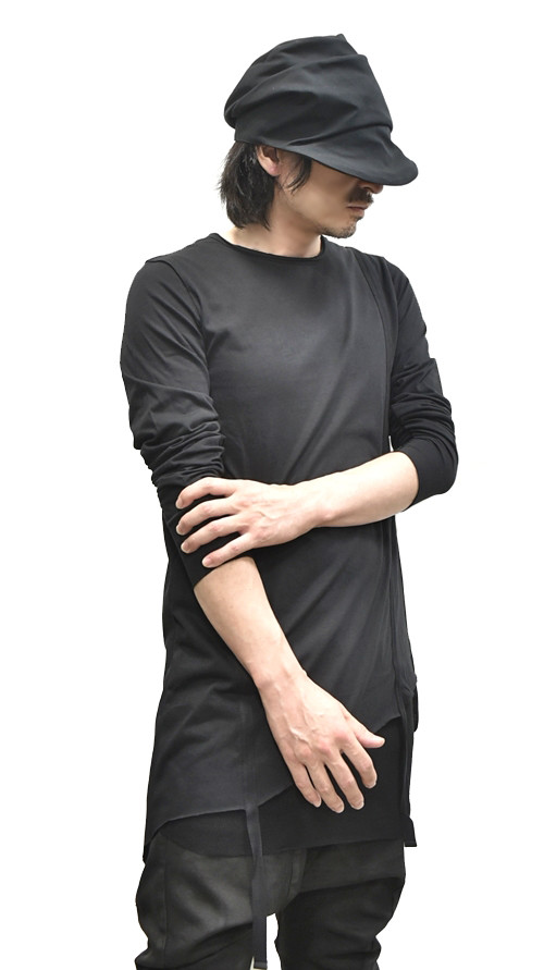 fati Flavonia Blouse 着用 通販 GORDINI006
