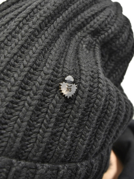 NostraSantissima Knit Cap 通販 GORDINI005