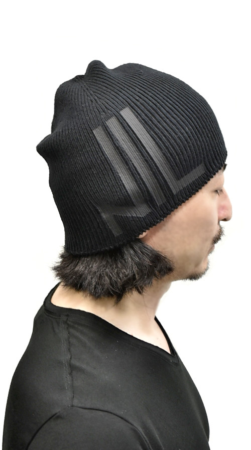 NILøS NIL Beanie 通販 GORDINI003