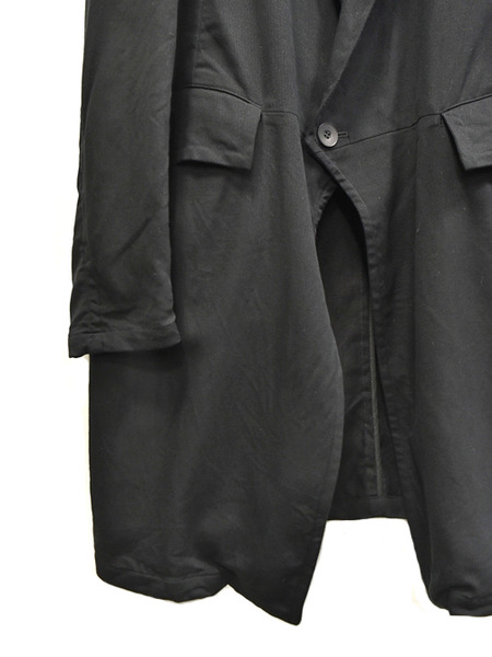 JULIUS tailored jacket 通販 GORDINI004