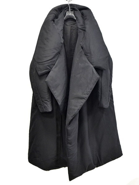 JULIUS hooded coat 通販 GORDINI009