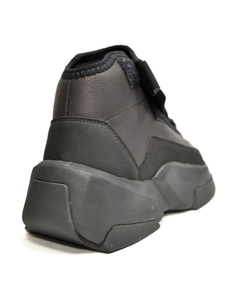 NILS sneaker black 通販 GORDINI010
