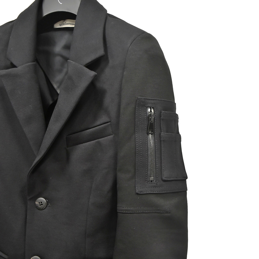 NostraSantissima JACKET J06 : GORDINI OFFICIAL [ 北堀江からG-BLOG ]