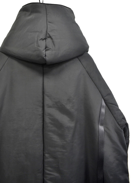 JULIUS hooded coat 通販 GORDINI006