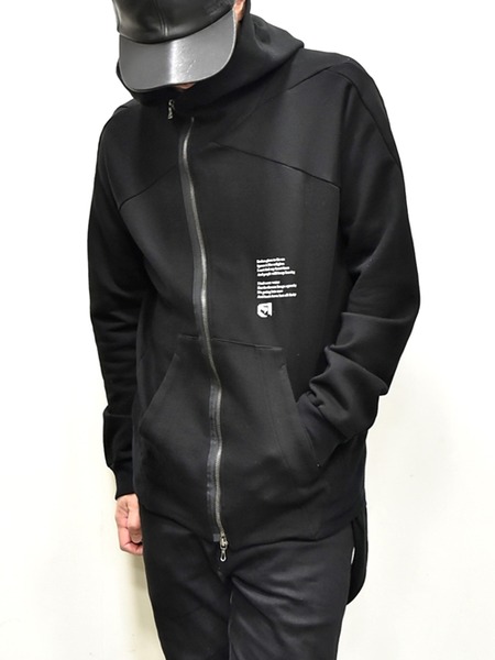 JULIUS 通販 GORDINI010