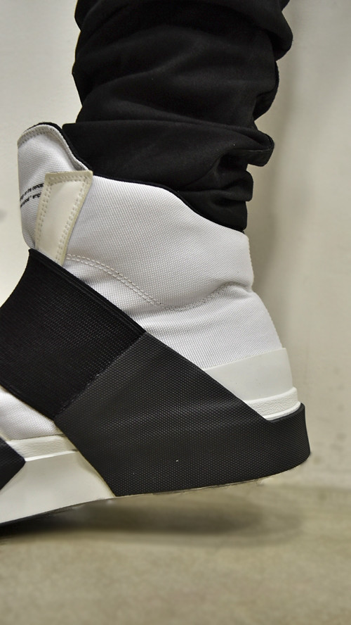 NILøS Multi Edge Sole Sneaker 通販 GORDINI006