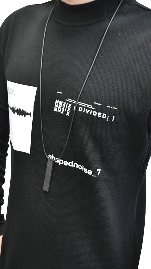JULIUS Long Sleeve Shirt 通販 GORDINI006
