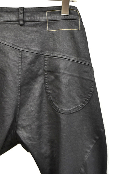 Nostrasantissima 19fw item 通販 GORDINI041